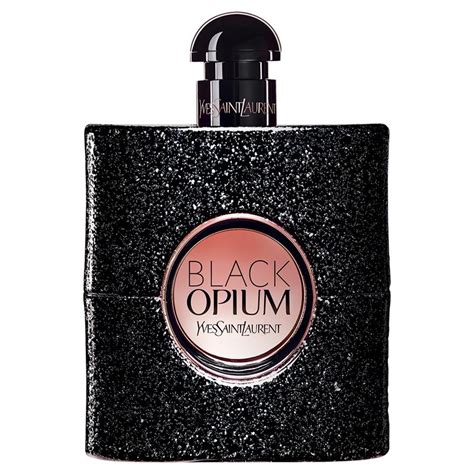 ysl optimum black|black opium perfume chemist warehouse.